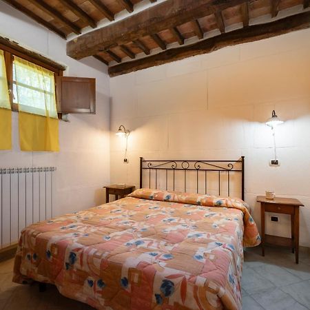 Relais Il Ciliegio Aparthotel Sorano  Exterior photo