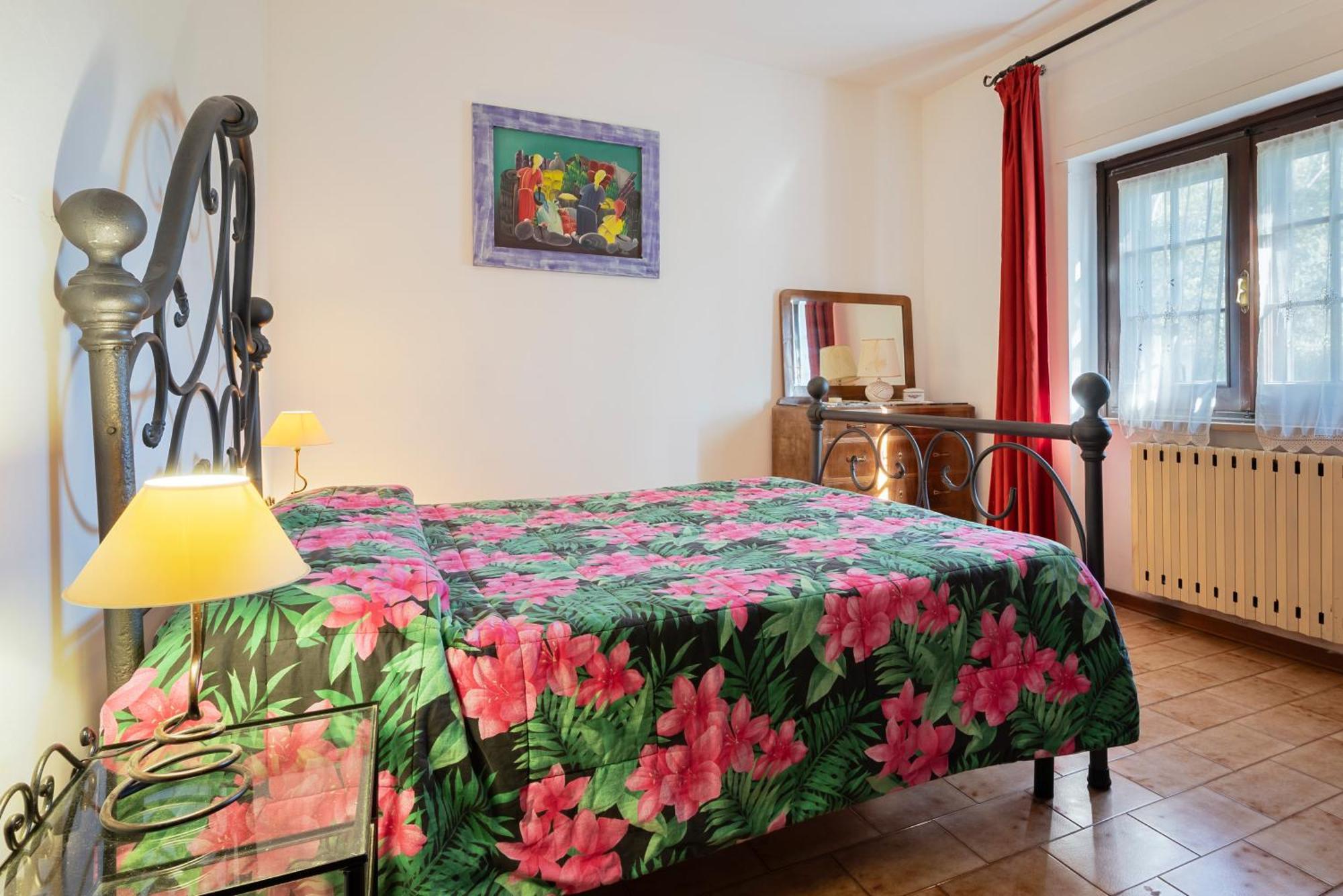 Relais Il Ciliegio Aparthotel Sorano  Exterior photo