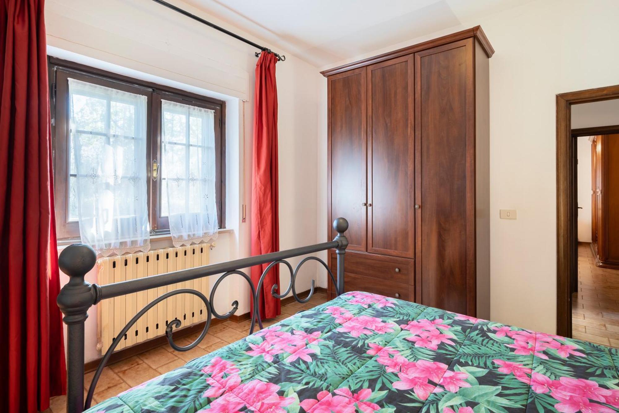 Relais Il Ciliegio Aparthotel Sorano  Exterior photo