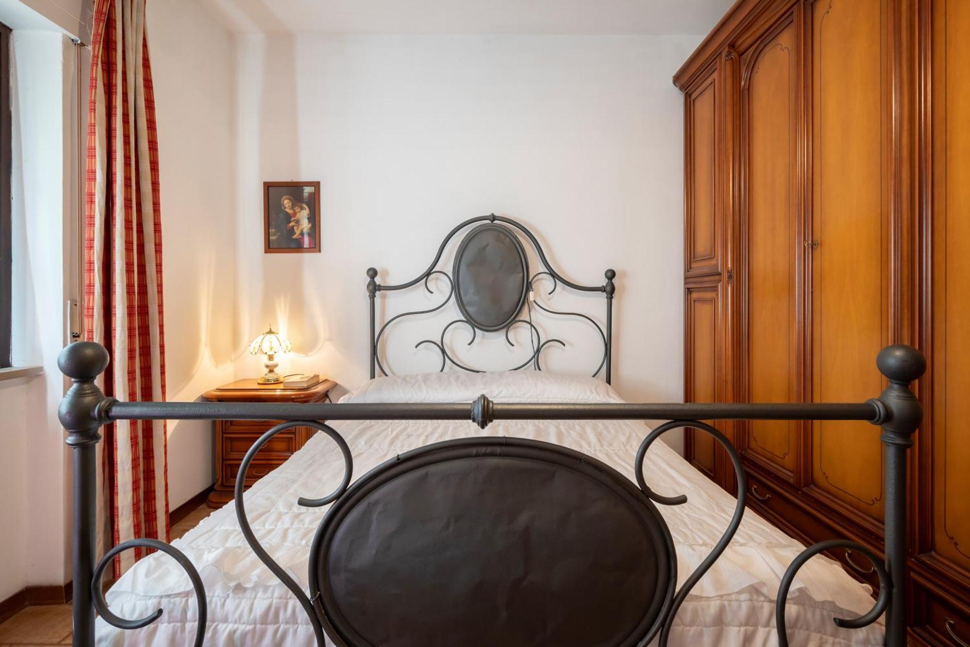 Relais Il Ciliegio Aparthotel Sorano  Exterior photo