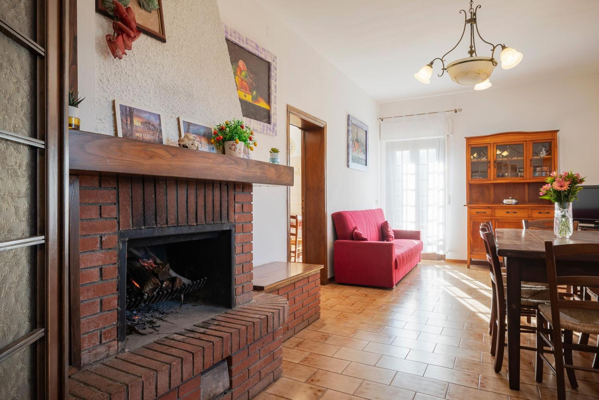Relais Il Ciliegio Aparthotel Sorano  Exterior photo