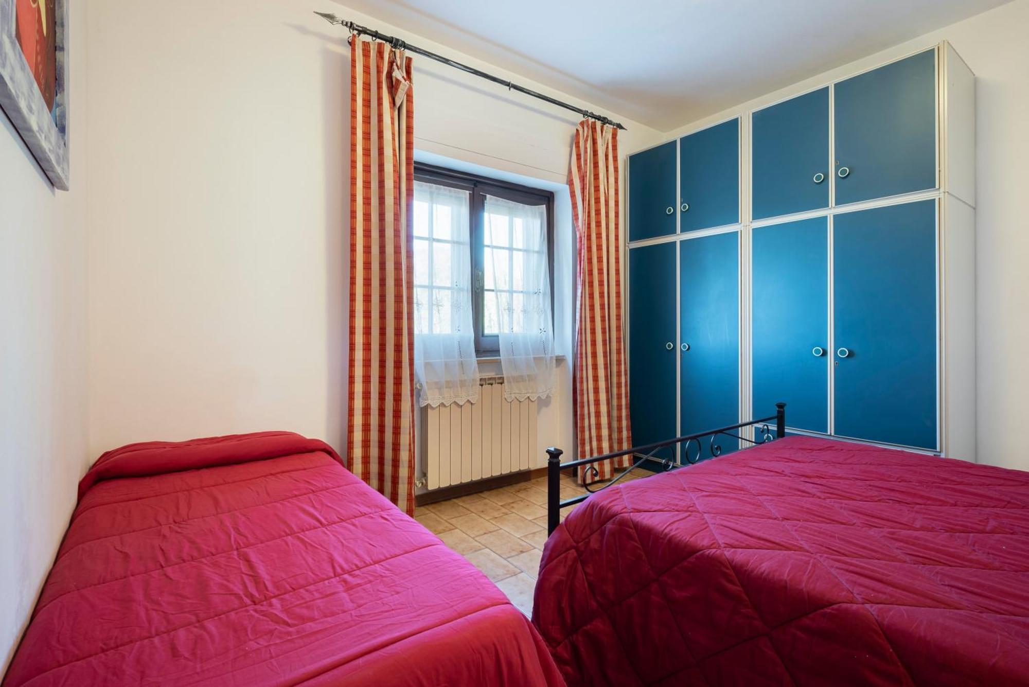 Relais Il Ciliegio Aparthotel Sorano  Exterior photo