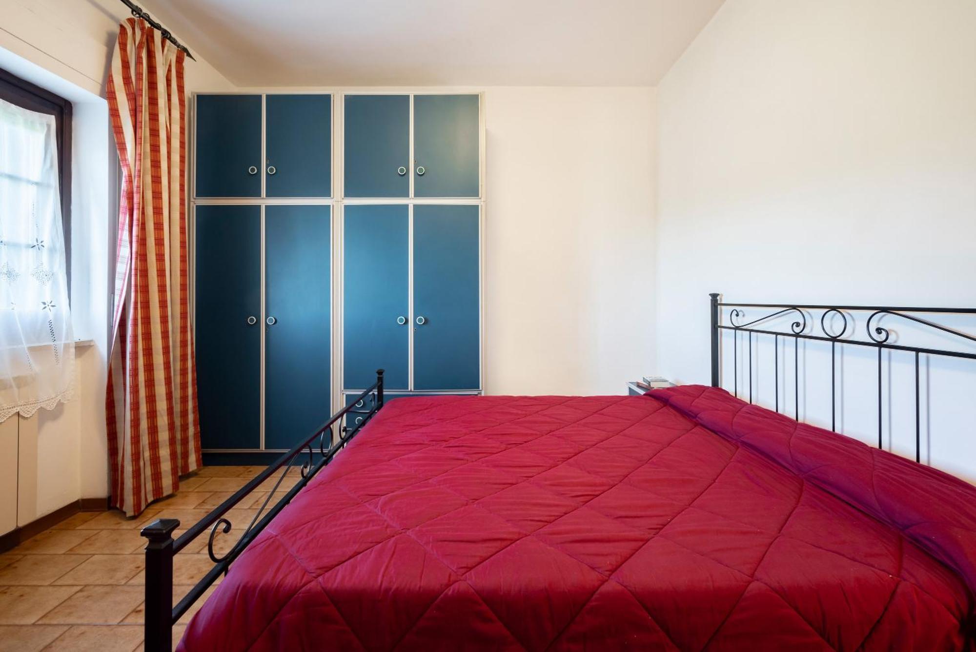 Relais Il Ciliegio Aparthotel Sorano  Exterior photo