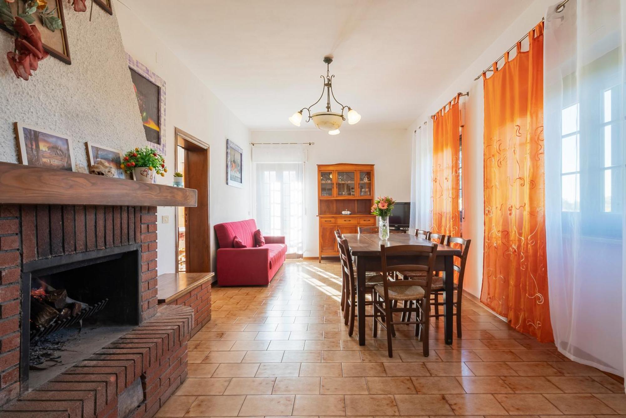 Relais Il Ciliegio Aparthotel Sorano  Exterior photo