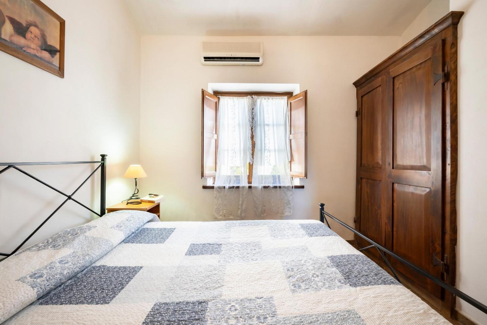 Relais Il Ciliegio Aparthotel Sorano  Exterior photo