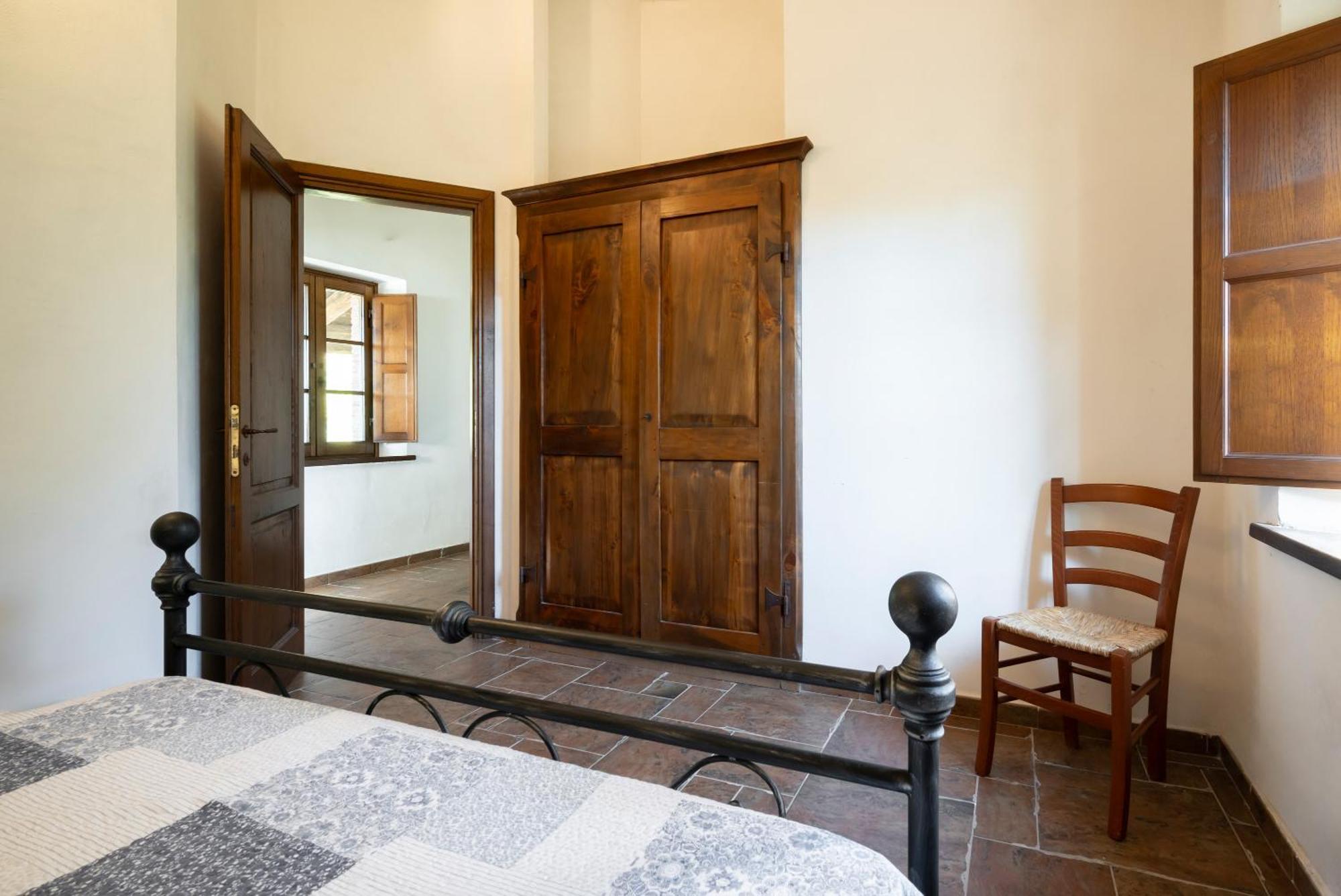 Relais Il Ciliegio Aparthotel Sorano  Exterior photo