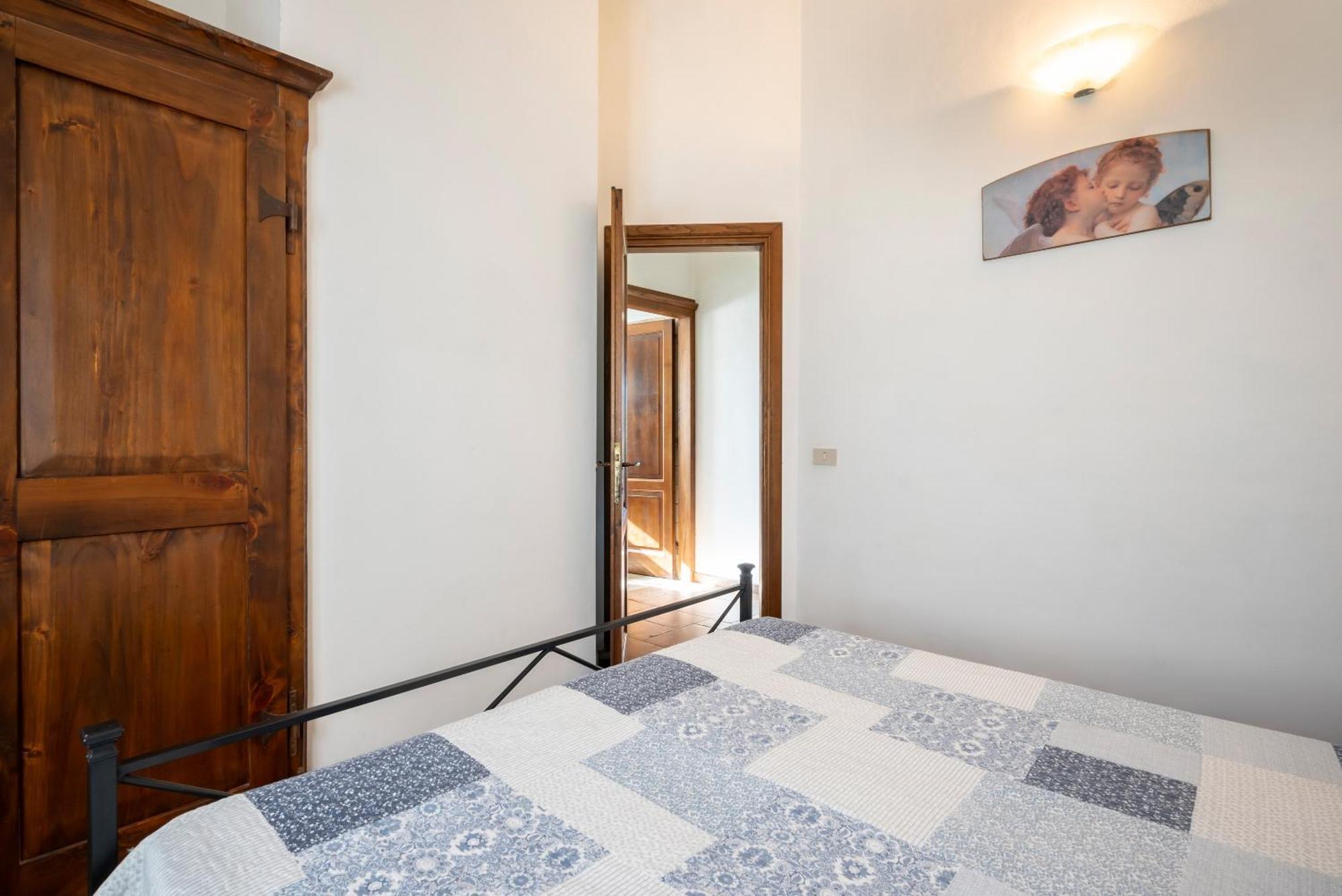 Relais Il Ciliegio Aparthotel Sorano  Exterior photo