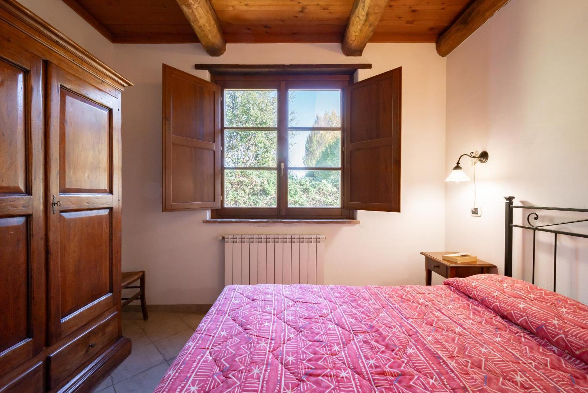 Relais Il Ciliegio Aparthotel Sorano  Exterior photo