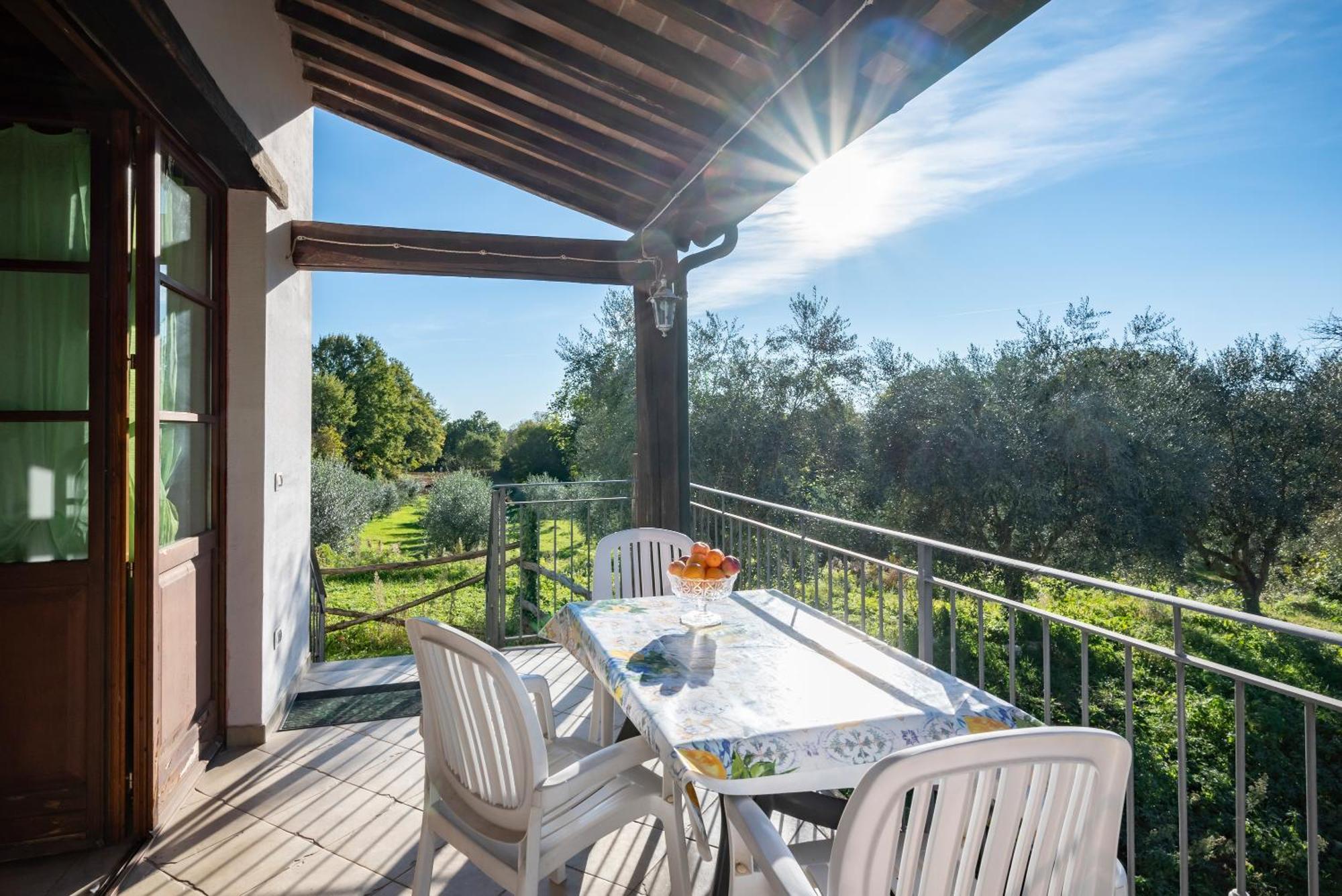 Relais Il Ciliegio Aparthotel Sorano  Exterior photo