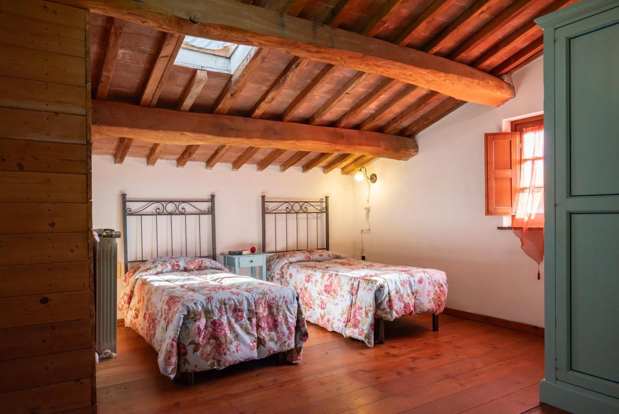 Relais Il Ciliegio Aparthotel Sorano  Exterior photo