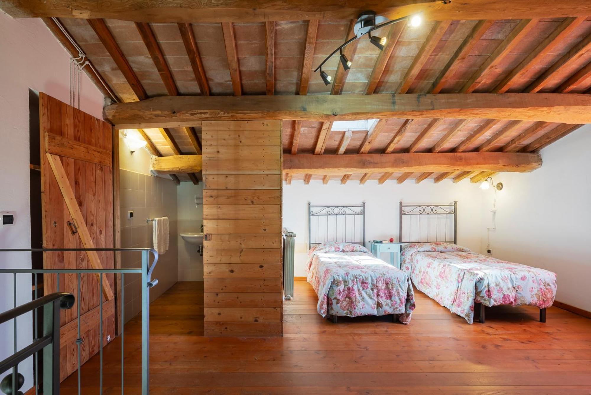 Relais Il Ciliegio Aparthotel Sorano  Exterior photo
