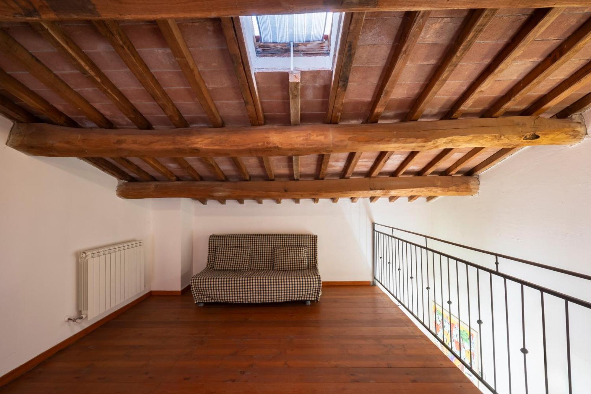 Relais Il Ciliegio Aparthotel Sorano  Exterior photo
