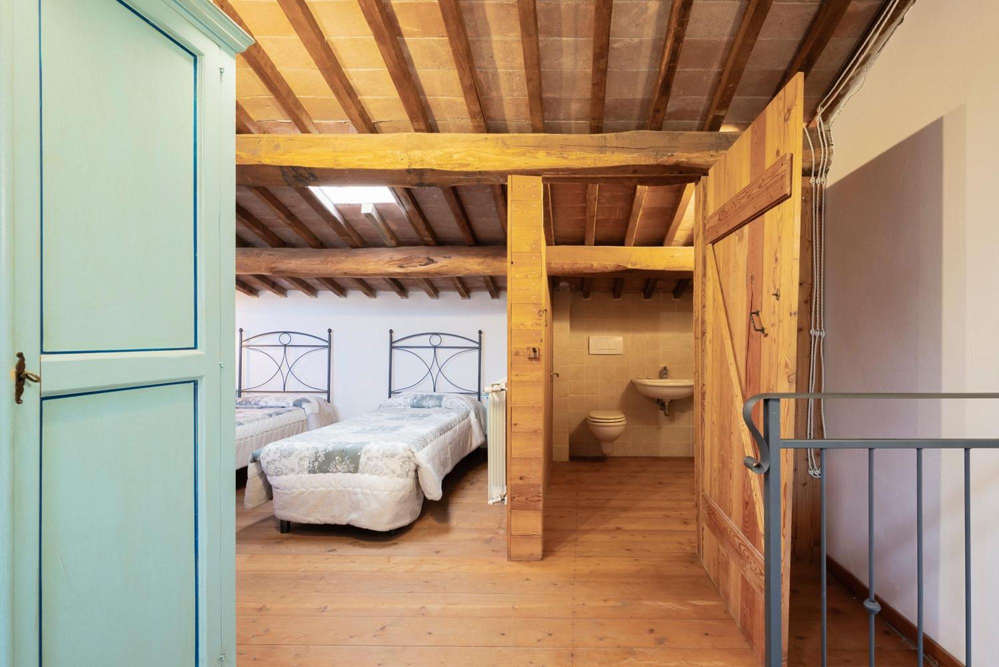 Relais Il Ciliegio Aparthotel Sorano  Exterior photo