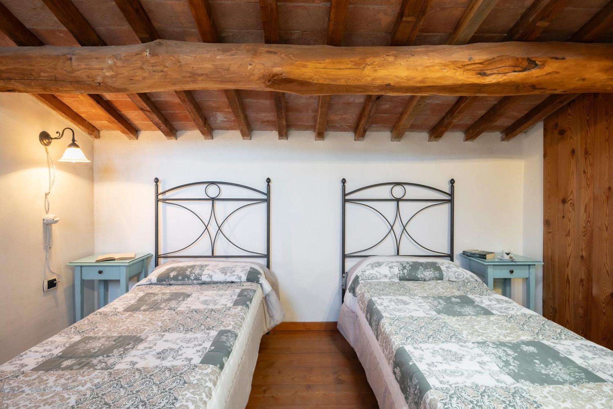 Relais Il Ciliegio Aparthotel Sorano  Exterior photo