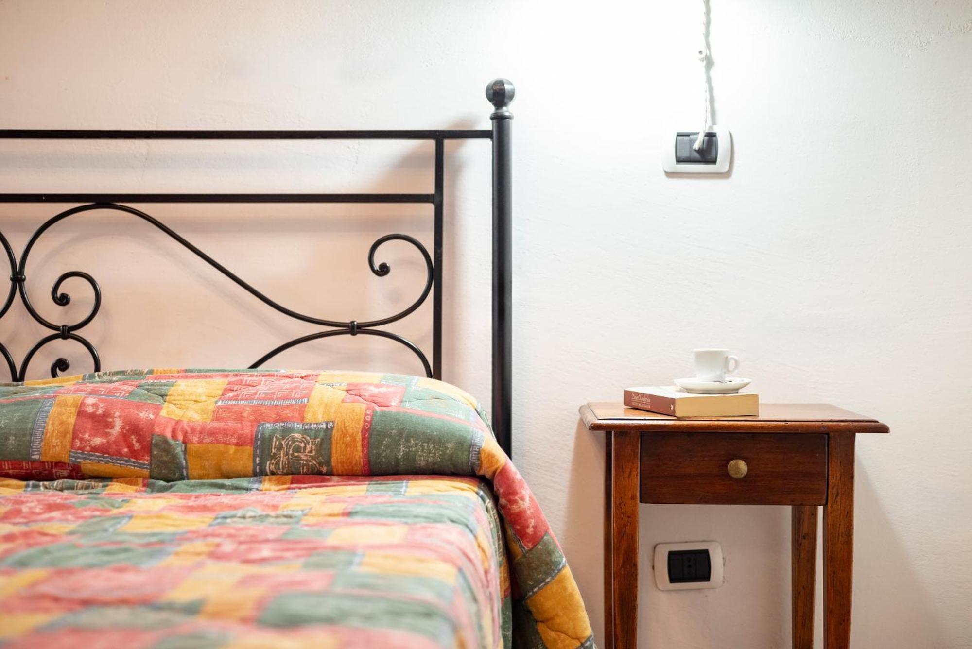 Relais Il Ciliegio Aparthotel Sorano  Exterior photo
