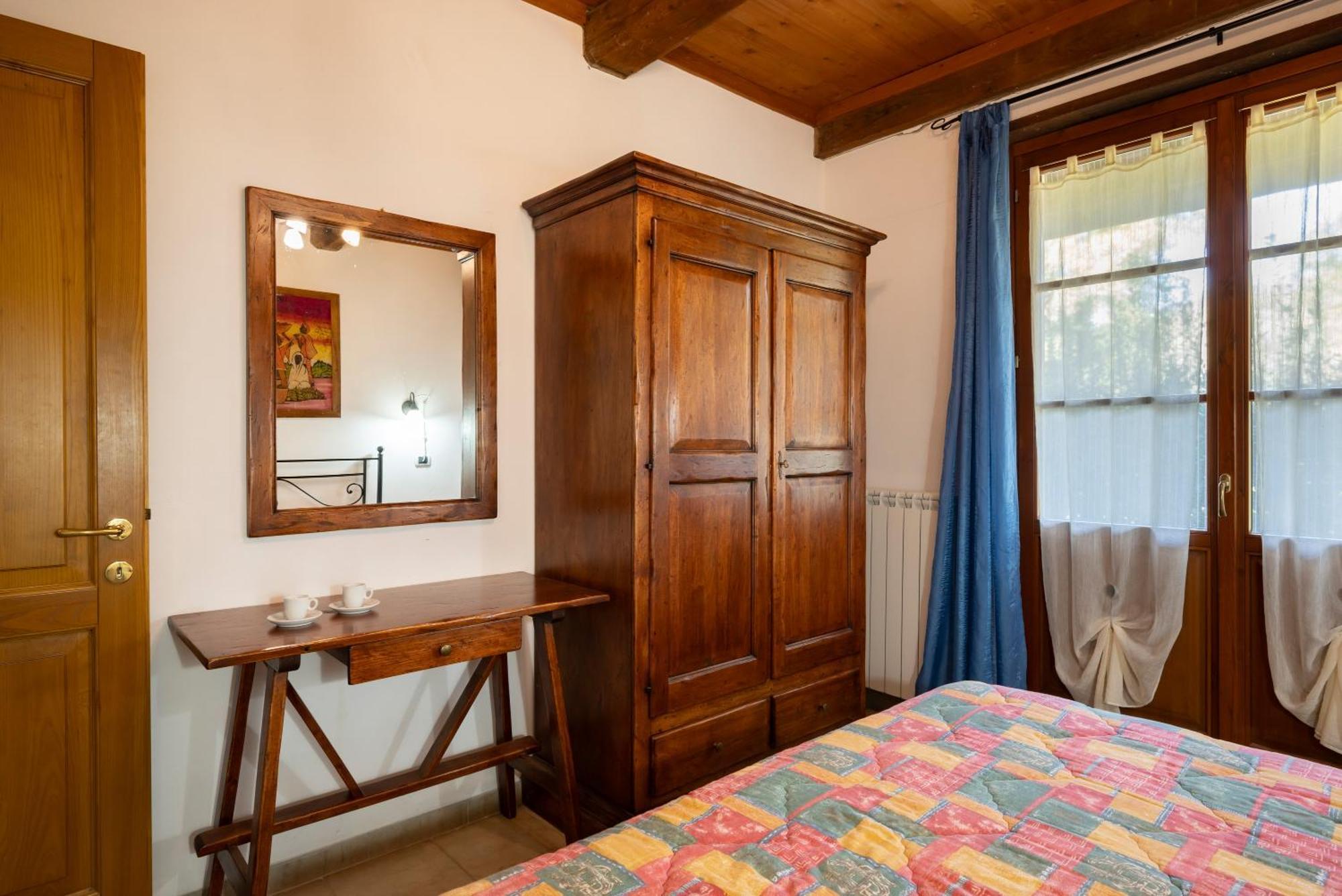 Relais Il Ciliegio Aparthotel Sorano  Exterior photo