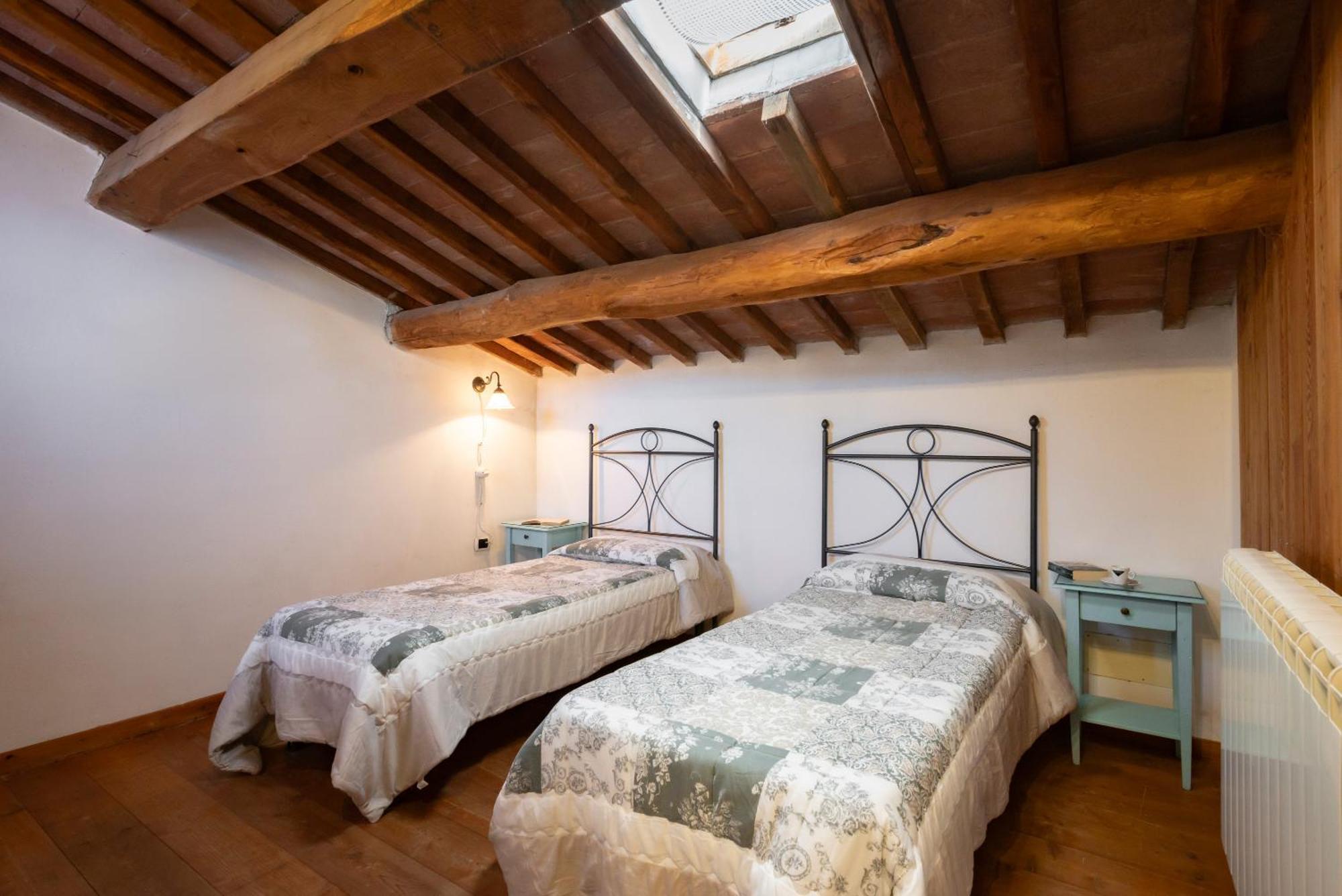 Relais Il Ciliegio Aparthotel Sorano  Exterior photo