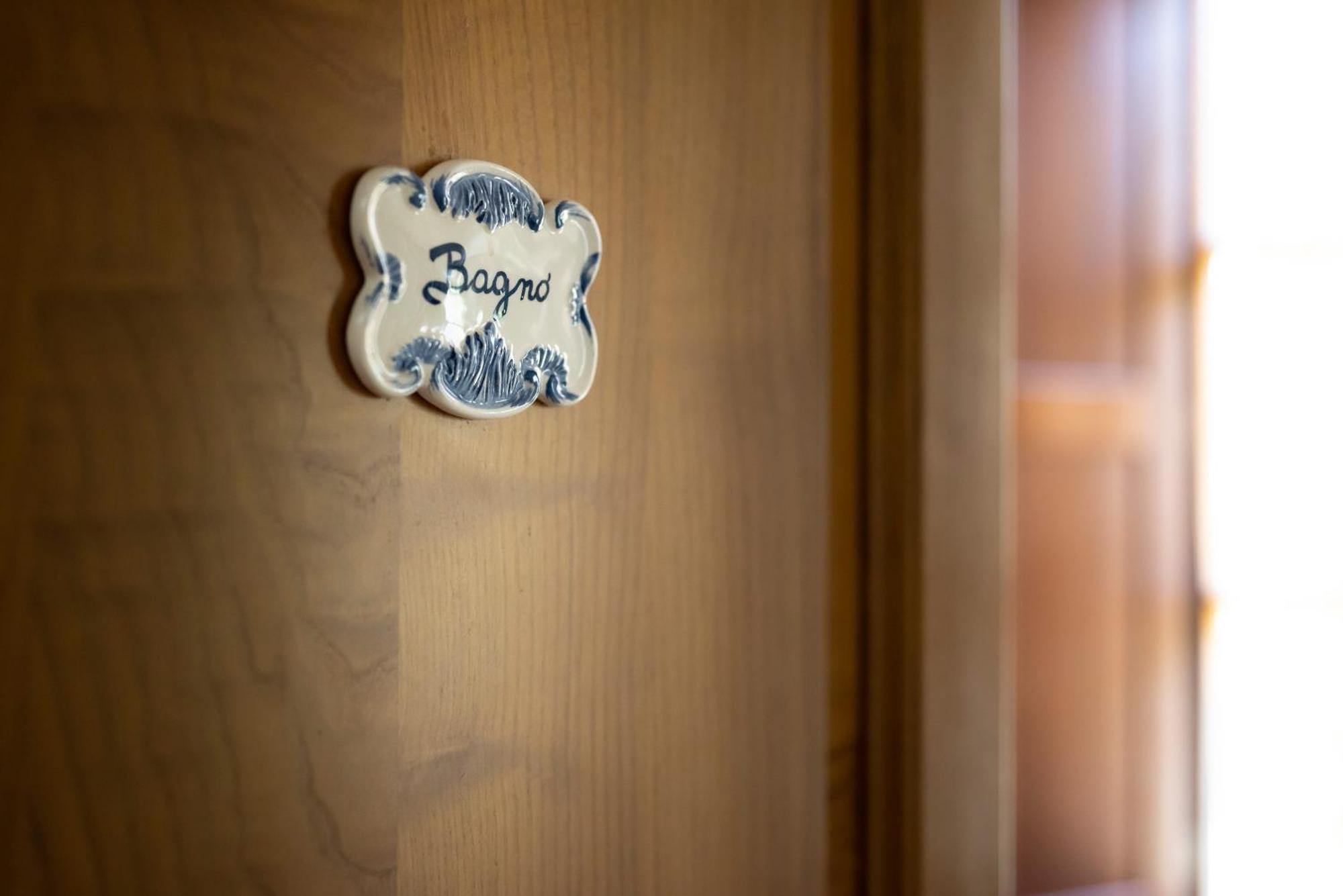 Relais Il Ciliegio Aparthotel Sorano  Exterior photo