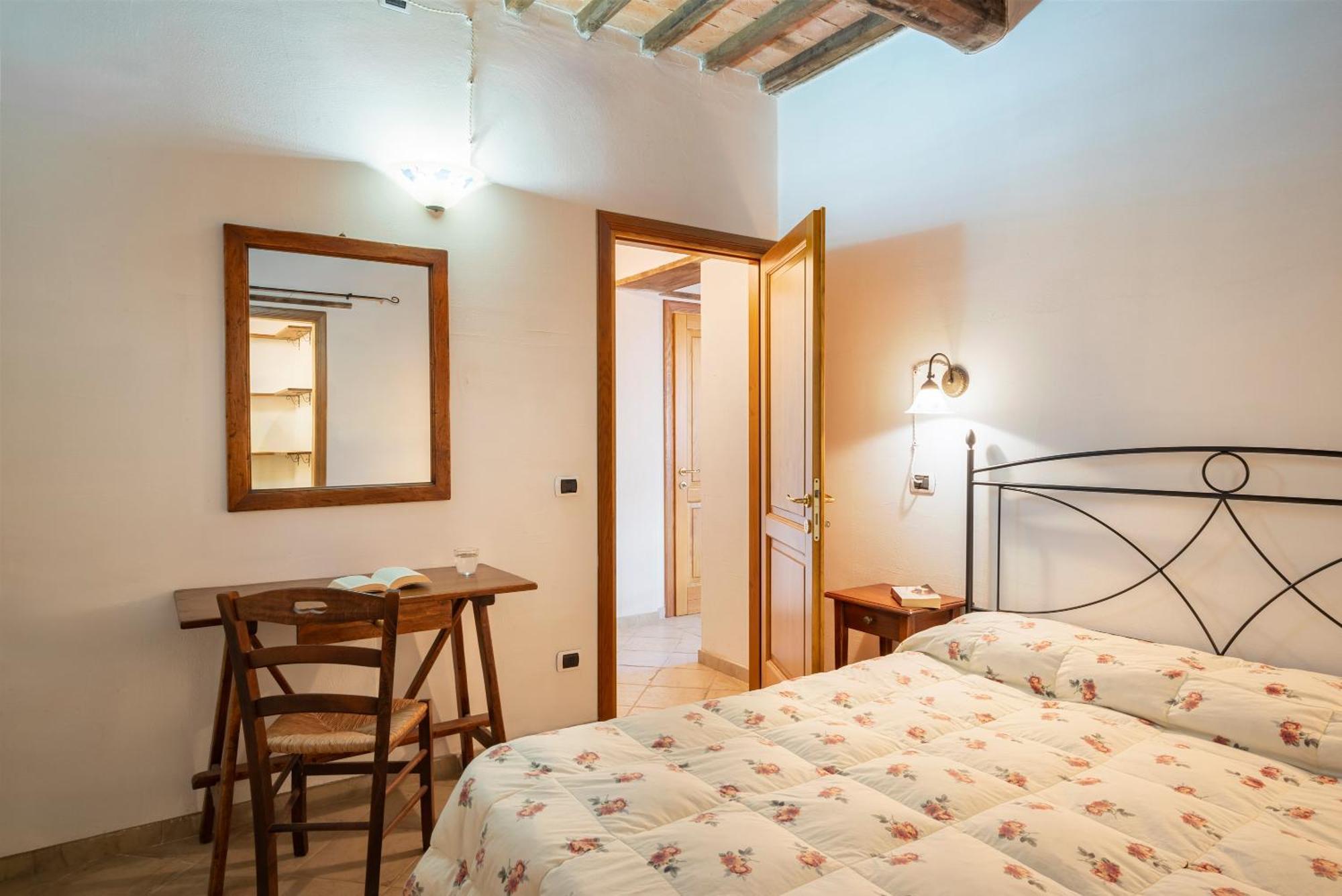Relais Il Ciliegio Aparthotel Sorano  Exterior photo