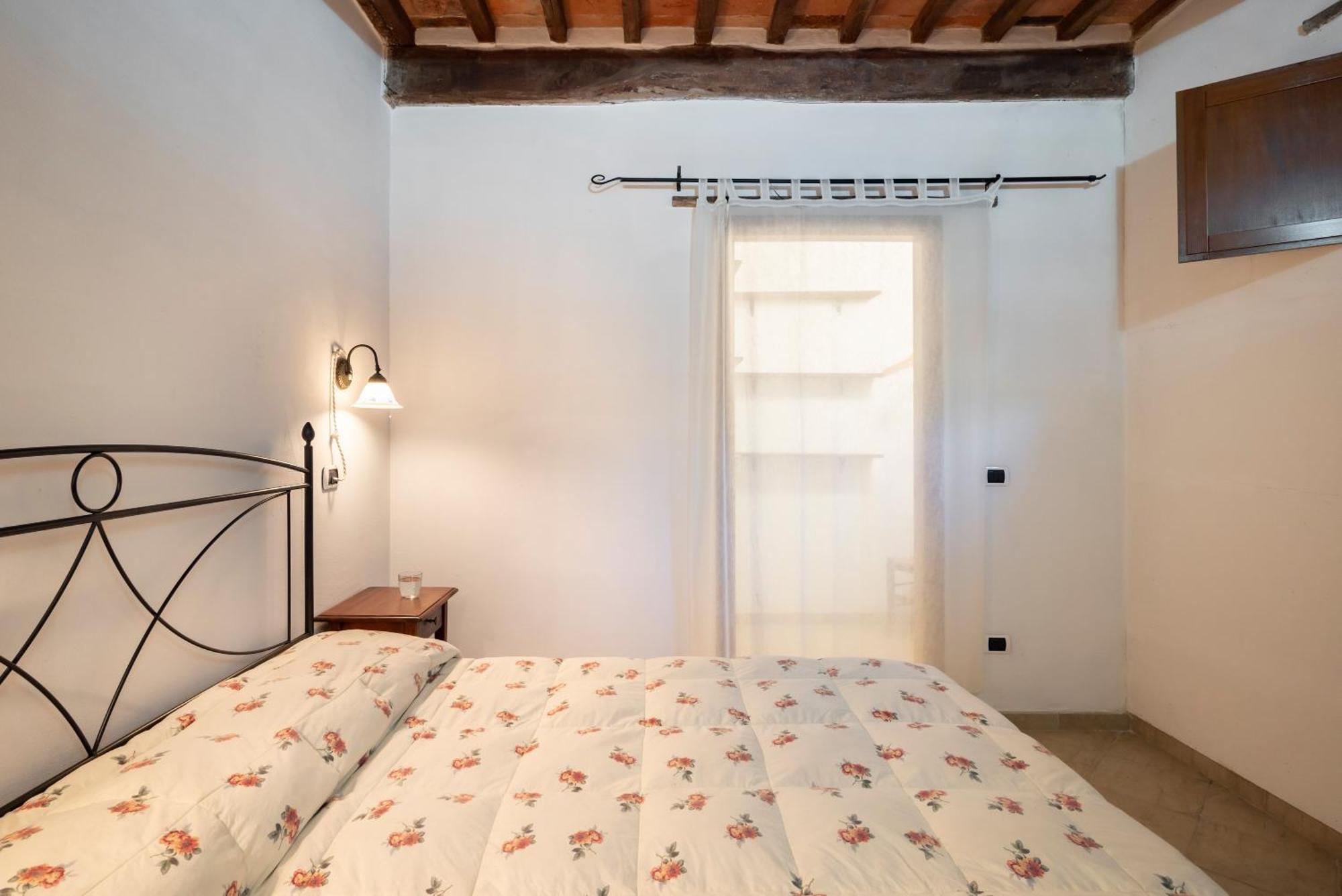 Relais Il Ciliegio Aparthotel Sorano  Exterior photo