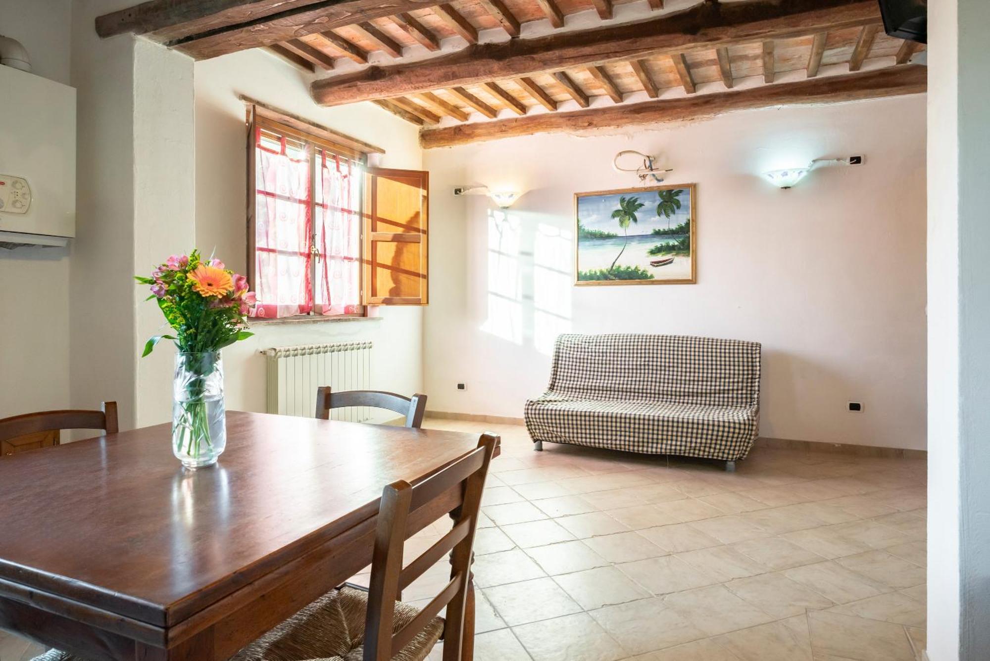 Relais Il Ciliegio Aparthotel Sorano  Exterior photo